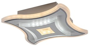 Rabalux 6958 - Plafoniera LED TANELI LED/20W/230V 3000/4000/6000K