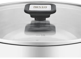 Resto - Pentola con coperchio ANSER 5,8 l 24 cm