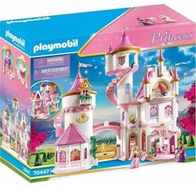 Playset Playmobil 70447 Principessa Castello