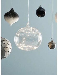 Decorazione luminosa ø 18 cm Lina - Markslöjd