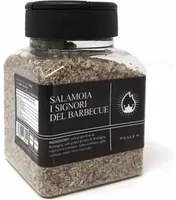 SALAMOIA I SIGNORI DEL BARBECUE 300G