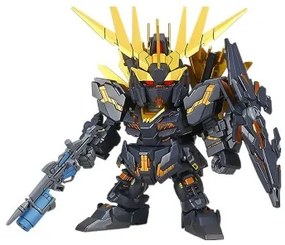 Personaggi d'Azione Bandai BANSHEE NORN