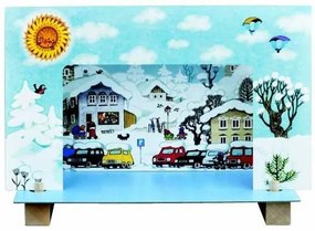 Teatro Magnetico - Talpa