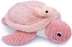 Set di peluche 2 pz Ptipotos Savenou – Les Deglingos