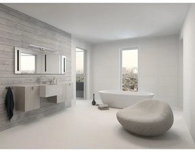 Kanlux 26682 - LED illuminazione bagno ASTEN LED/15W/230V IP44