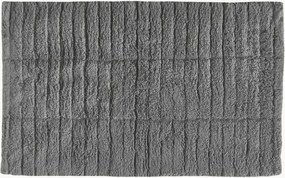 Tappetino da bagno in cotone Tiles