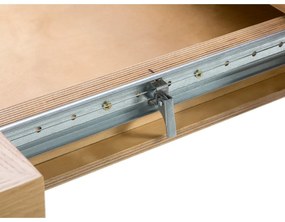 Tavolo da pranzo pieghevole Frida - Windsor &amp; Co Sofas