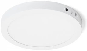 RED - Design Rendl - R12973 - Plafoniera LED SOCORRO LED/24W/230V