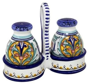 Sale-pepe in Ceramica Deruta -  Jacobi