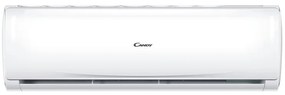 Unità interna climatizzatore CANDY PURA 9000 BTU classe di raffreddamento A++, bianco