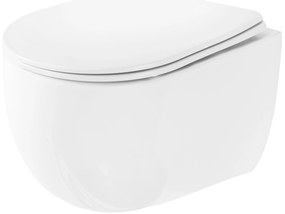 Vaso WC sospeso Rea Olivier