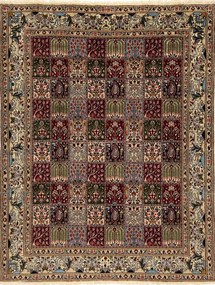 Moud Tappeto persiano 220 x 170 (Iran)