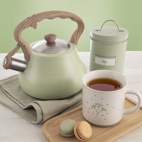 Bollitore 2 l Greenish - Orion