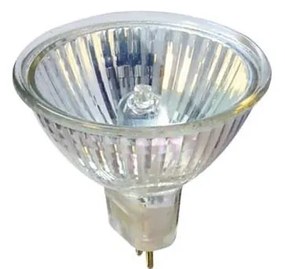 Lampadina industriale GU5,3/MR16/20W/24V 2900K