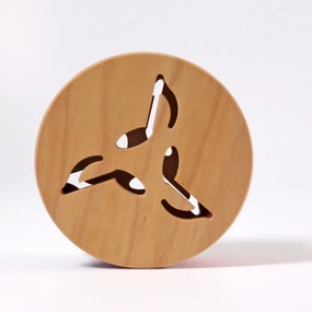 Grimm's - Ruota sonora a colori