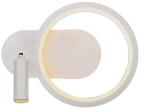 Applique a LED LED/14W/230V 3000K bianco