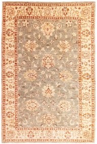 Ziegler Tappeto orientale 200x130 (Afghanistan)