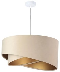 Lampadario su filo GALAXY 1xE27/60W/230V