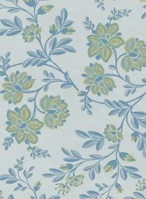 Little Greene Tapete Stitch - Loch