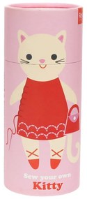 Giocattolo creativo Sew Your Own Cat – Rex London
