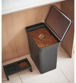 Cassetta per pellet 25 l Tower - YAMAZAKI