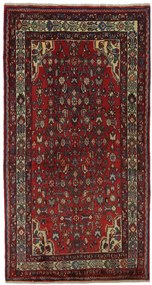Hamedan Tappeto persiano 110 x 200 (Iran)