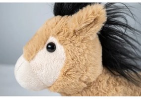 Happy Lamps - Lampada da tavolo LED per bambini ELVIS LED/5,4W/230V cavallo