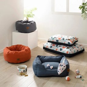 Ciotola in ceramica per cani ø 16 cm - Love Story