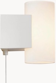 Applique a LED con luce regolabile Mona