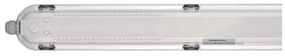 Apparecchio d'illuminazione tecnico LED dimmerabile MISTY LED/29/37/45/51W/230V 4000K IP66