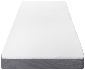 Materasso durezza media 80 x 200 cm PICCOLO Beliani