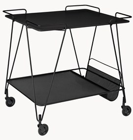 Carrello da servizio Matégot