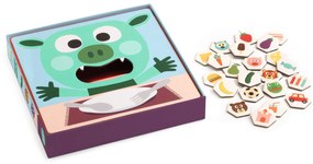 Memo Lunch - gioco di memoria e cooperazione