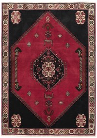 Abadeh Tappeto persiano 200 x 140 (Iran) Annodato A Mano