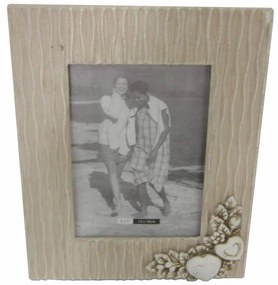portafoto shabby chic 13x18