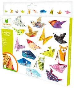 Origami - Animali