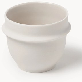 Tazze da caffè porcellana con smalto reattivo Dune 2 pz