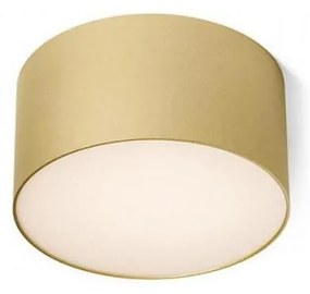 RED - Design Rendl - R12843 - Plafoniera LED LARISA LED/10W/230V oro