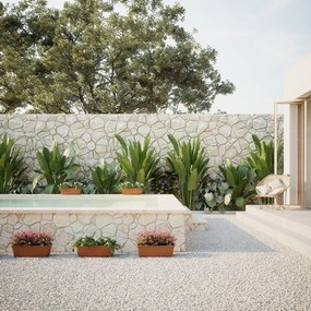 Petto 32 cm Siza - Artevasi