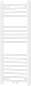 Mexen Mars radiatore da bagno 900 x 400 mm, 309 W, bianco - W110-0900-400-00-20