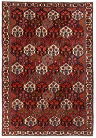 Bakhtiar Tappeto persiano 210x310 (Iran) Annodato A Mano