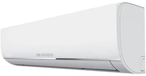 Condizionatore unità interna Olimpia Splendid Nexya S4 e R32 Wi-Fi2.64 kW 9000 btu