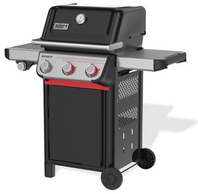 Barbecue a gas 3 bruciatori Spirit E 335 - Weber