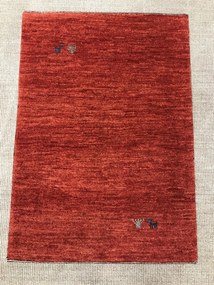 Gashguli Tappeto persiano 110 x 80 Beige (Iran) Annodato A Mano
