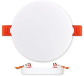 Top Lampada POLAR K 10 - LED Lampada da soffitto ad incasso LED/10W/230V