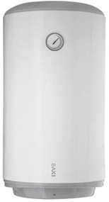 Scaldacqua termo elettrico 80 lt verticale