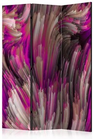 Paravento  Purple Energy [Room Dividers]  Colore ---, Dimensioni e Misure 135x172