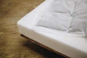 Materasso per bambini BABY - 130x70 cm