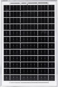 Aigostar - Lampadario solare a LED con sensore 2xLED/35W/12V 6000mAh 6500K Ø15cm+telecomando