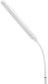 Lampada da terra dimmerabile a LED SIGNUS LED/10W/230V 3000/4500/6500K bianco